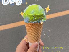 -Dal Cuore 达可芮冰淇淋(陕西北路店)