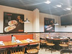 -新凯旋烧烤·燕姐千岛湖土菜