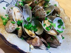 -馒少爷私房菜馆·龙虾