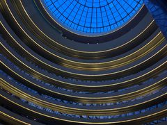 -杭州国际会议中心洲际酒店-原素全日餐厅(解放东路店)