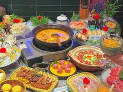 -蚝·生·鲜牛烧肉铺(中央大街店)