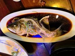 -外婆私房菜(新亚百货店)