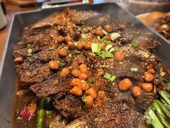 -奇滋豆味(南十四道街店)