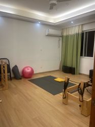 -依灵瑜伽普拉提连锁