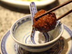 -南京大牌档(香港广场店)