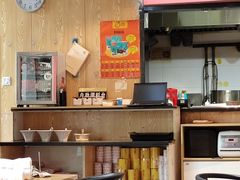 -驴世家驴肉火烧·凉皮·胡辣汤(五道口店)