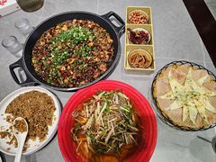 -蛙兔鸡自贡风味·特色江湖菜(广都店)