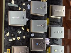 -雪灵魔法世界SHELLY’S TAROT(大良桂畔里店)