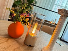 -玲婧胡同·Brunch·Kitchen(嘉里城店)
