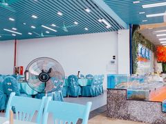 -景好海鲜餐厅(大鹏必选旅游店)
