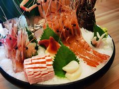 -王鼎精致料理铁板烧(世博源店)