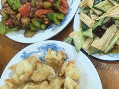-洪福亮酒家(南草厂街店)