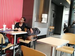 -汉堡王(北京三里屯购物中心)