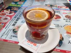 -敏华冰厅(番禺天河城店)
