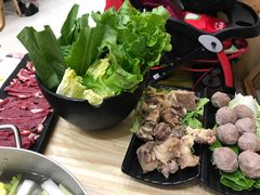 -为什么牛潮汕牛肉火锅(万胜广场店)