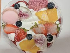 -7cake榴莲千层蛋糕(松江店)