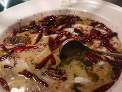 -首秀·四川料理(星耀101店)