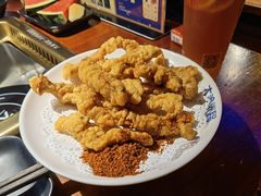 酥肉-大渝火锅(苏州西城永捷店)