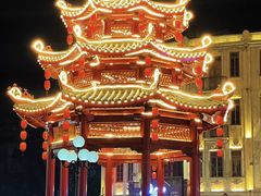 -汕头市小公园