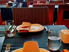 大堂-Efes Turkish & Mediterranean Cuisine 艾菲斯餐厅(陆家嘴店)