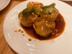 土笋冻-莆田餐厅PUTIEN(三里屯店)