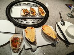 -粗茶淡饭·蒸鲜(光谷店)