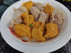 -金谷园饺子·烧烤(人大总店)