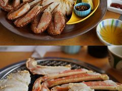 -蟹道乐(道顿堀本店)