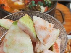 梅酱芭乐-沼津港精致料理·寿喜烧·烧鸟(龙湖南桥天街日料榜单店)