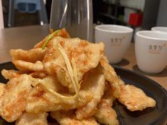 -金掌勺锅包肉(华润万象城店)