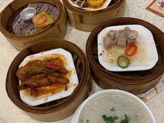 -顺德人家食府(黄金广场店)