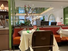 大堂-望湘园·小雅(德基店)