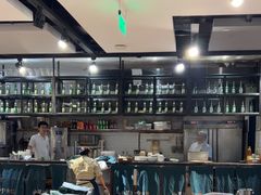 -金翠河烧鹅餐厅(解放碑时代广场店)