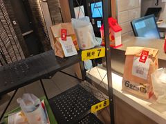 -麦当劳(世纪汇广场店)
