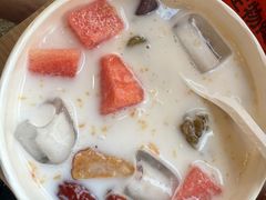 -甄大福·老盐芭乐·陵水酸粉(水巷口店)