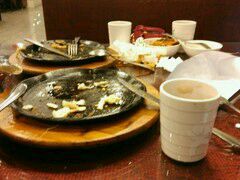 -佳客来牛排西餐厅(东风路店)