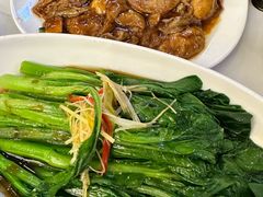 -烤肉宛饭庄(南礼士路店)