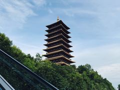 -牛首山文化旅游区