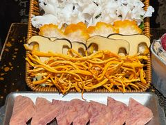 -赵九记呱呱老火锅(钟楼总店)
