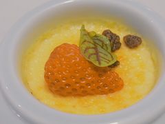 -肆月河豚·新淮扬(金融街店)