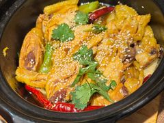 -周家二小姐的菜(西津渡店)