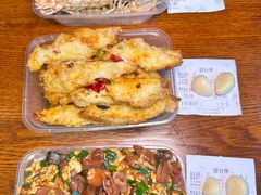 -必点海鲜·海肠捞饭·鲅鱼水饺(滨江道店)