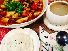 -徐记私厨(半淞园路店)