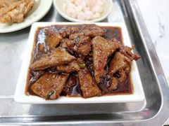 -伟记奥面馆(养育巷店)