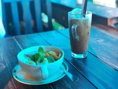 水果酸奶-Le Chalet Dalat