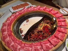 -川中渝夫火锅(铜陵万达广场店)