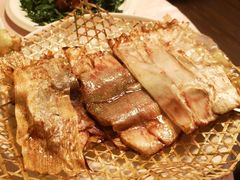 竹网鲈鱼-翠亭酒家(山西南路店)