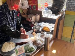 -王记生烫牛杂面馆(兰陵路店)