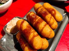 -谭鸭血老火锅(漳州路店)