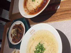 -松鹤楼·苏式汤面(虹桥天地店)